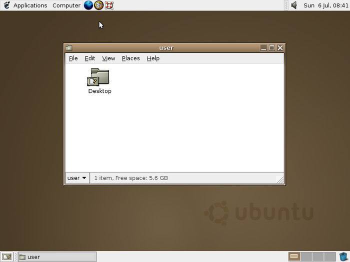 С днем рождения UBUNTU!
https://lists.ubuntu.com/archives/ubuntu-announce/2004-October/000003.html | Сетка — социальная сеть от hh.ru