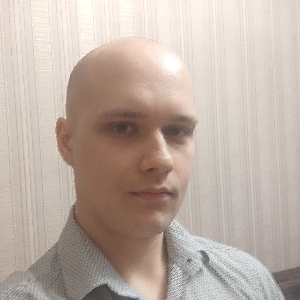 Алексей Сенин