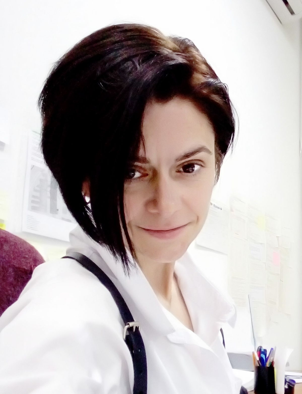 Елена Мурлыканова