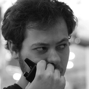 Денис Захаров | Сетка — социальная сеть от hh.ru