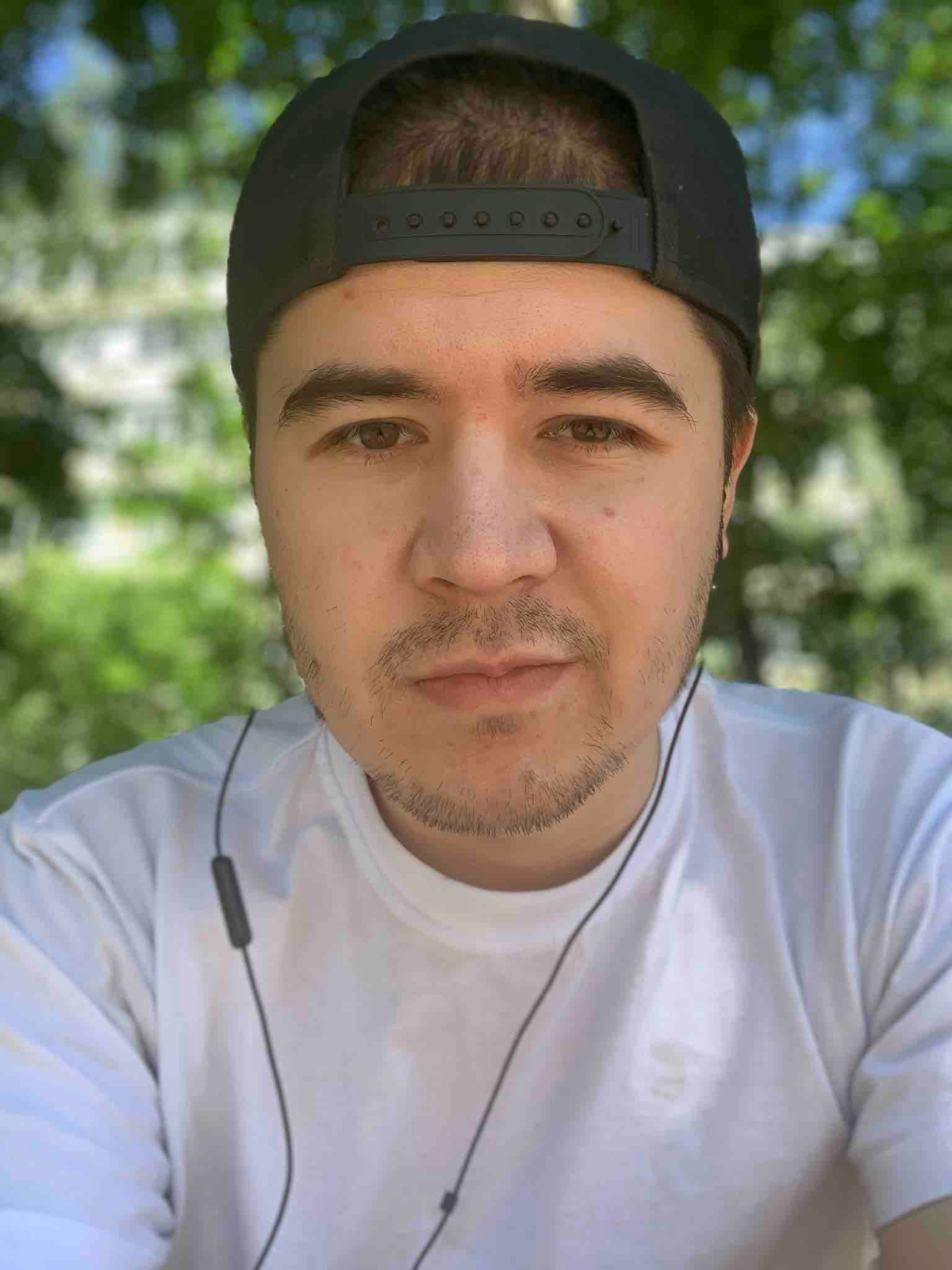 Тимур Алимов