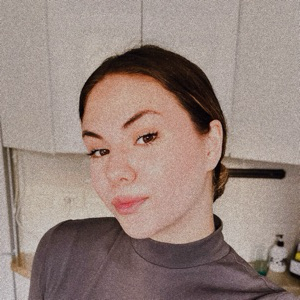 Софья Кочерова