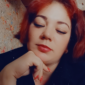 Анасиасия Розарева | Сетка — социальная сеть от hh.ru