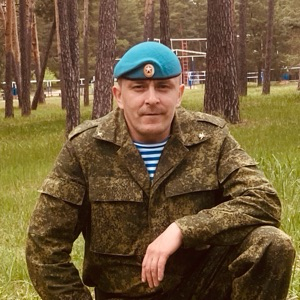 Денис Кужлев