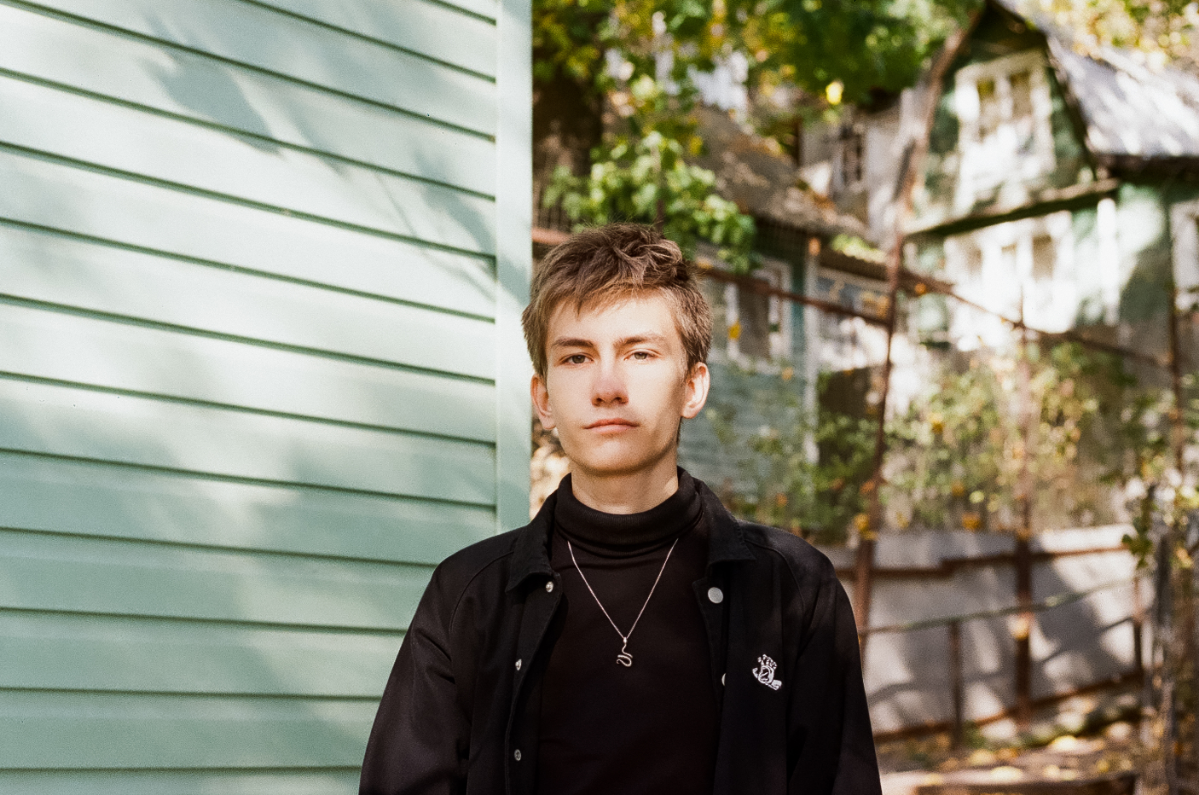 Никита Пестрецов | Сетка — социальная сеть от hh.ru