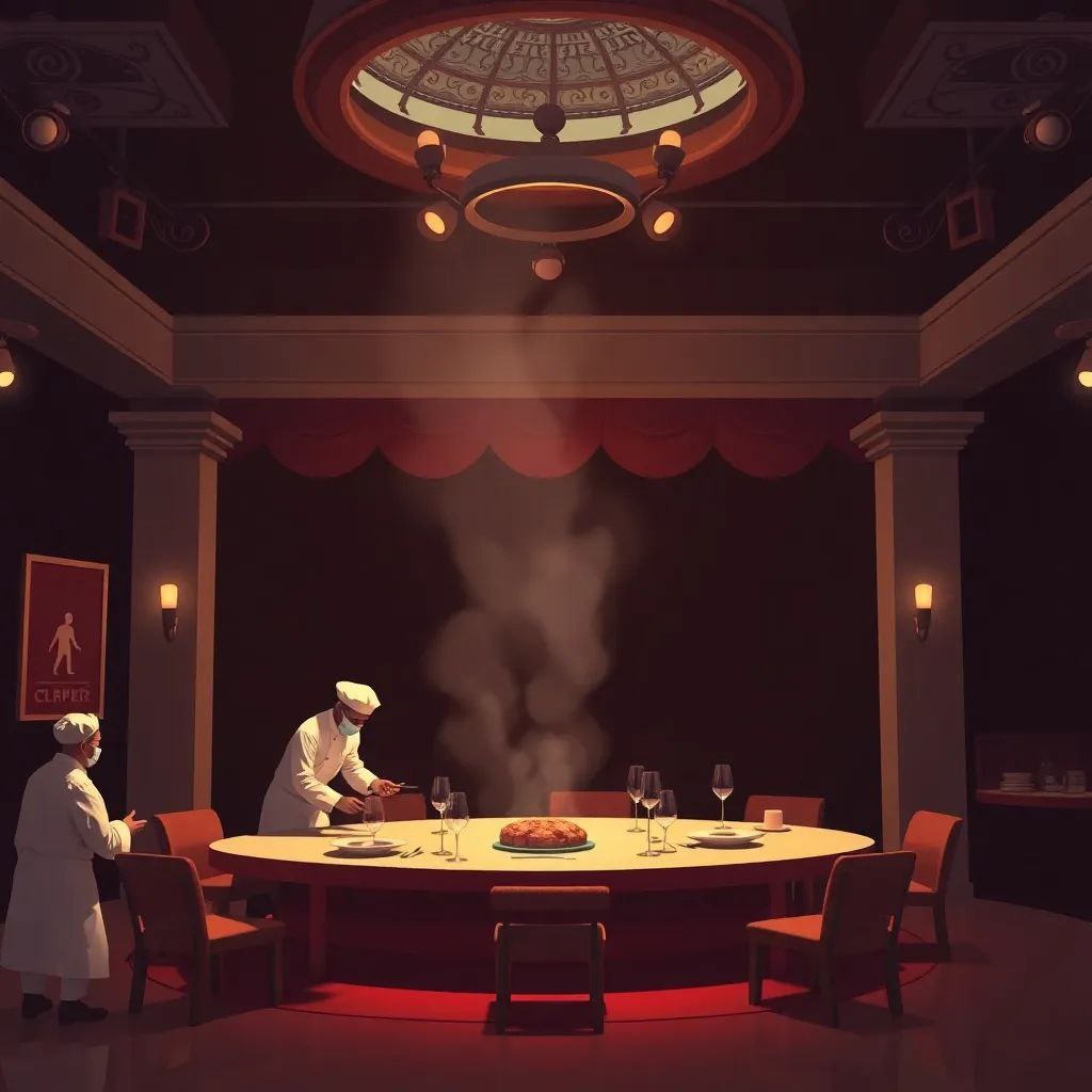 Бренд-шеф White Rabbit Family Владимир Мухин выразился о новых форматах гастрономии
Будут востребованы проекты, в которые хочется возвращаться | Сетка — социальная сеть от hh.ru