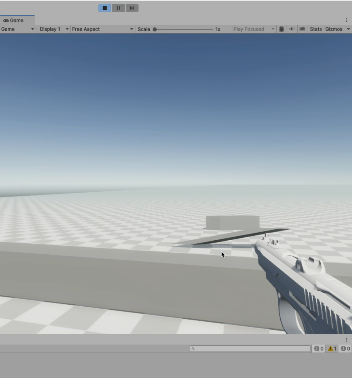 Обновился до #Unity 6. Говоря коротко, я абсолютно точно не понимаю, что тут происходит)))
При падении и столкновении, объекты очень странно масштабируются или камера как-то искажает объекты | Сетка — социальная сеть от hh.ru
