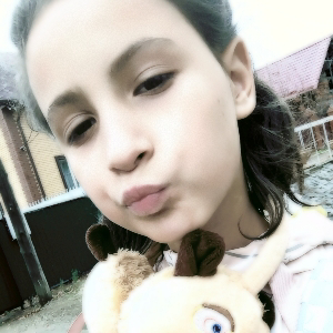 Милана Вишнякова