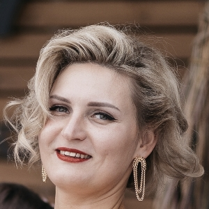 Екатерина Дмитриева