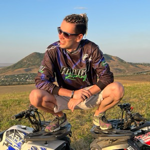 Никита Замулдинов | Сетка — социальная сеть от hh.ru