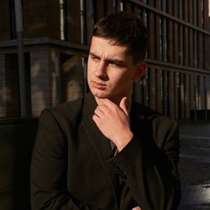 Михаил Шарко