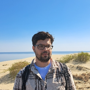 Vladislav Kozlov | Сетка — социальная сеть от hh.ru