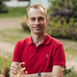 Александр Пименов