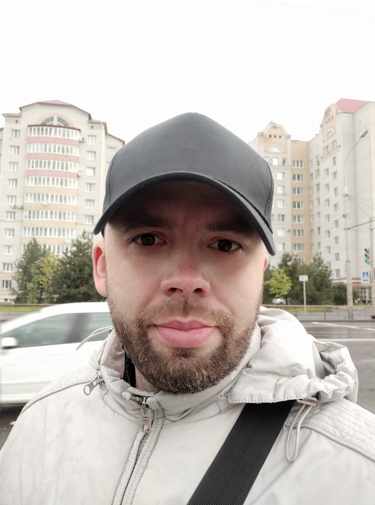 Дмитрий Кузьмин