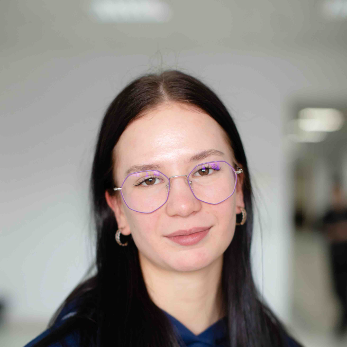 Вика Ершова