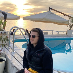 Никита Жидков | Сетка — социальная сеть от hh.ru