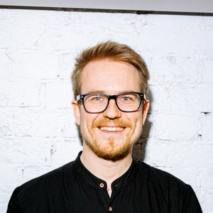 Антон Власов