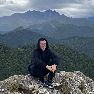 Кирилл Гусев | Сетка — социальная сеть от hh.ru