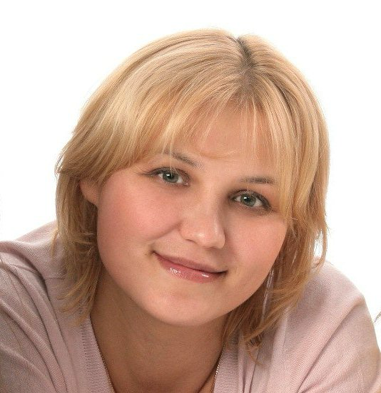 Светлана Акчурина