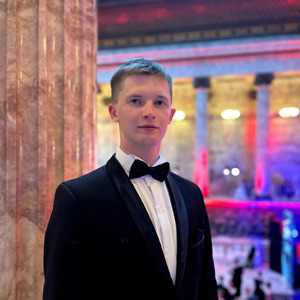 Павел Удовкин