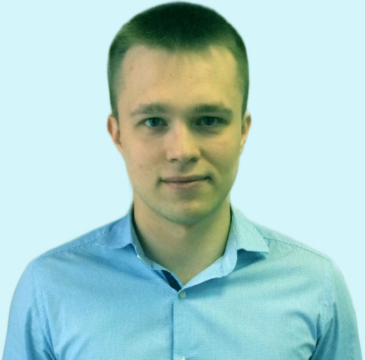 Артем Мурюмин | Сетка — социальная сеть от hh.ru