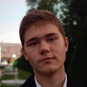 Дмитрий Честный