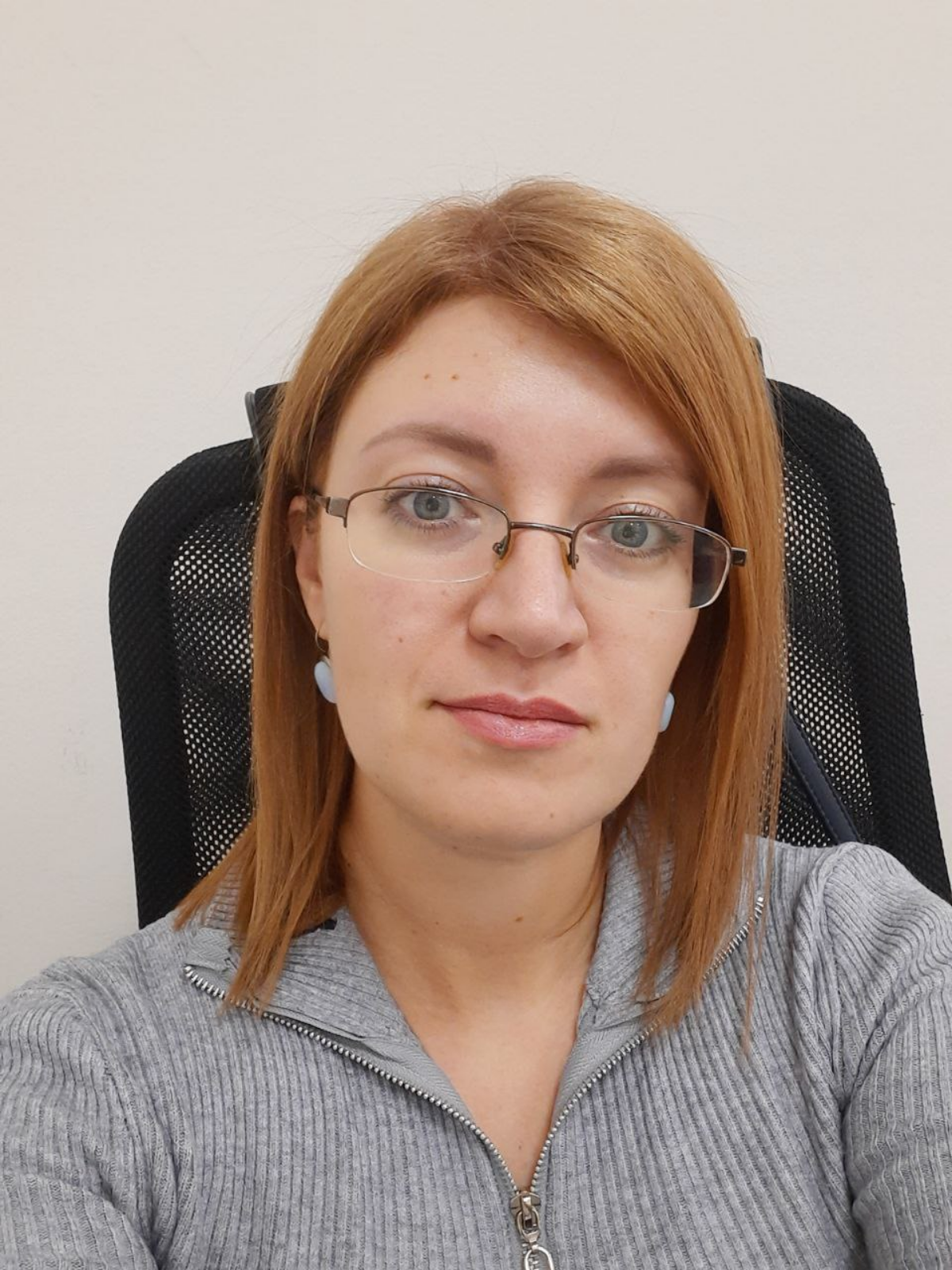 Светлана Буцяк