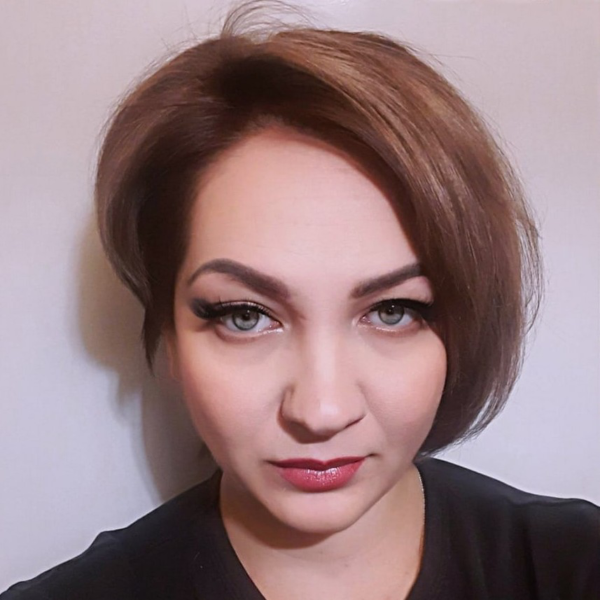 Ксения Ваширова