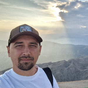 Денис Корнейчук | Сетка — социальная сеть от hh.ru