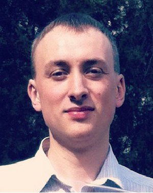 Антон Тополюков