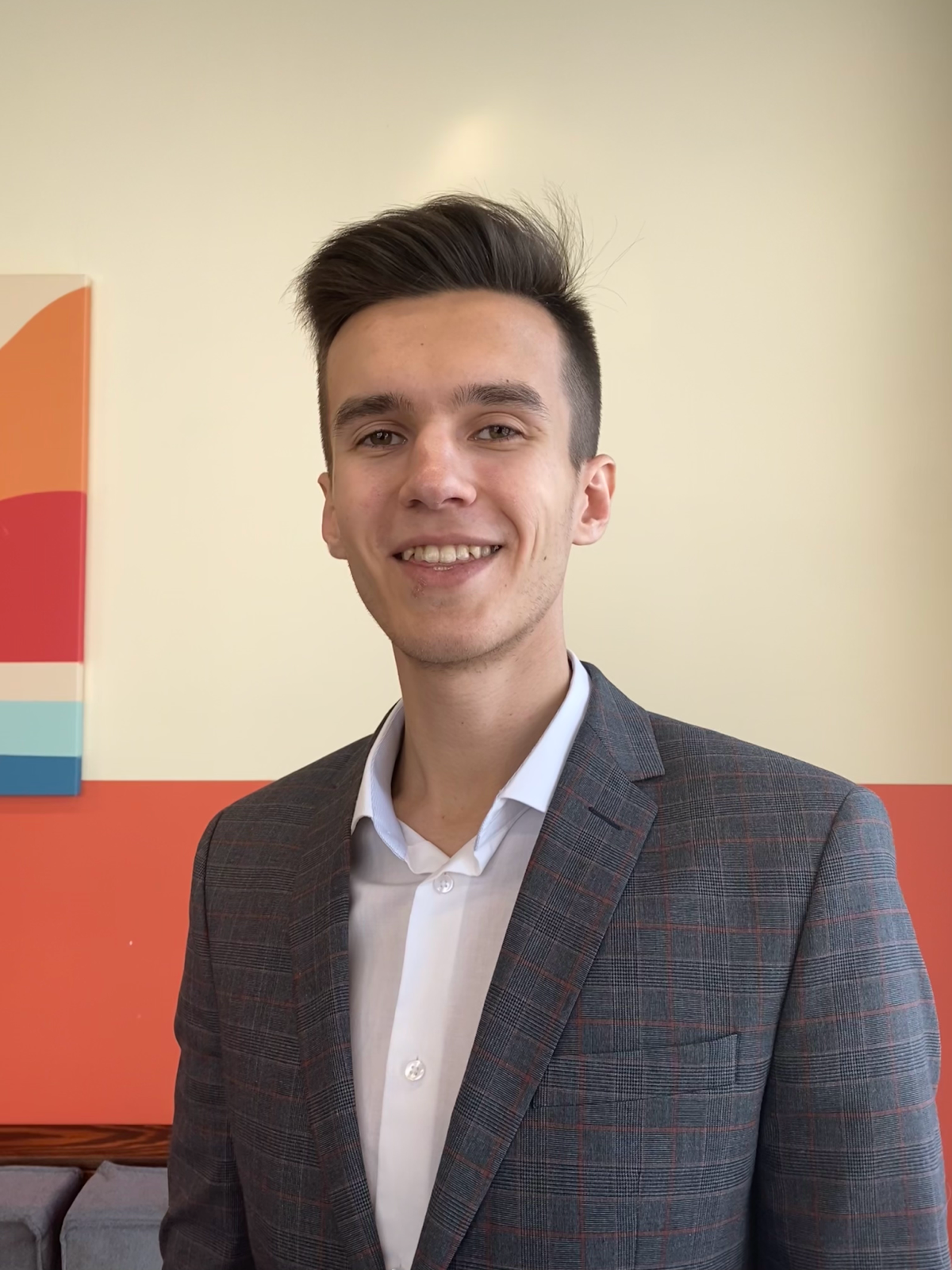 Сергей Рожков | Сетка — социальная сеть от hh.ru