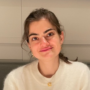 Любовь Мартынова