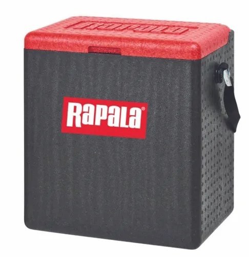 Зимний ящик Rapala:
• изготовлен из прочного пенополистирола, вес 1 | Сетка — социальная сеть от hh.ru