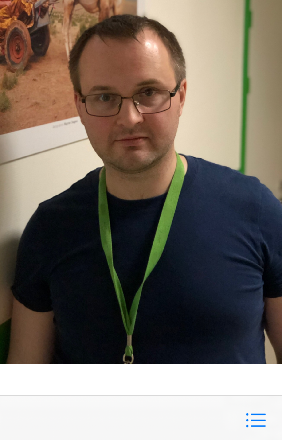 Владимир Захаров | Сетка — социальная сеть от hh.ru