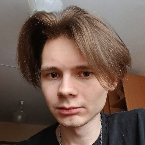 Илья Тюрин
