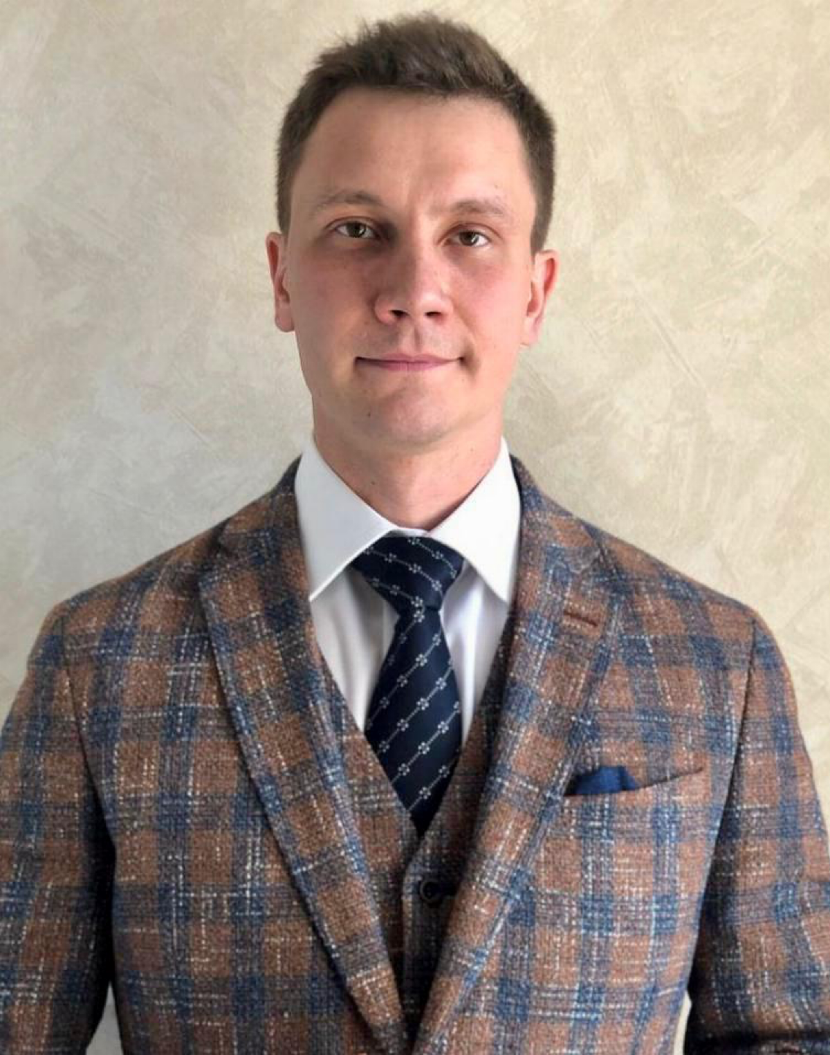 Евгений Гаффанов | Сетка — социальная сеть от hh.ru