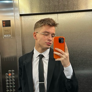 Kirill Shustoff