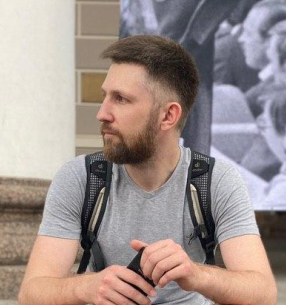 Александр Бондарев | Сетка — социальная сеть от hh.ru