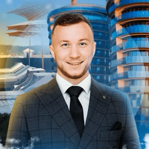 Вадим Усачев