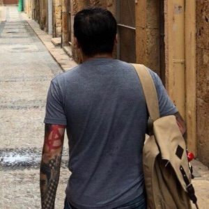 Алексей Немчинов