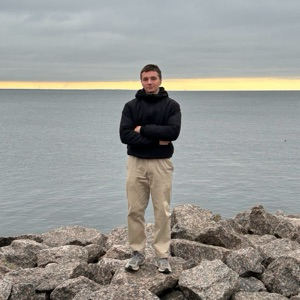 Pavel Bakhteev