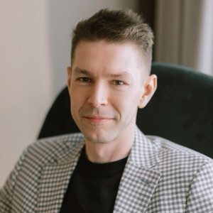 Евгений Воробьев | Сетка — социальная сеть от hh.ru