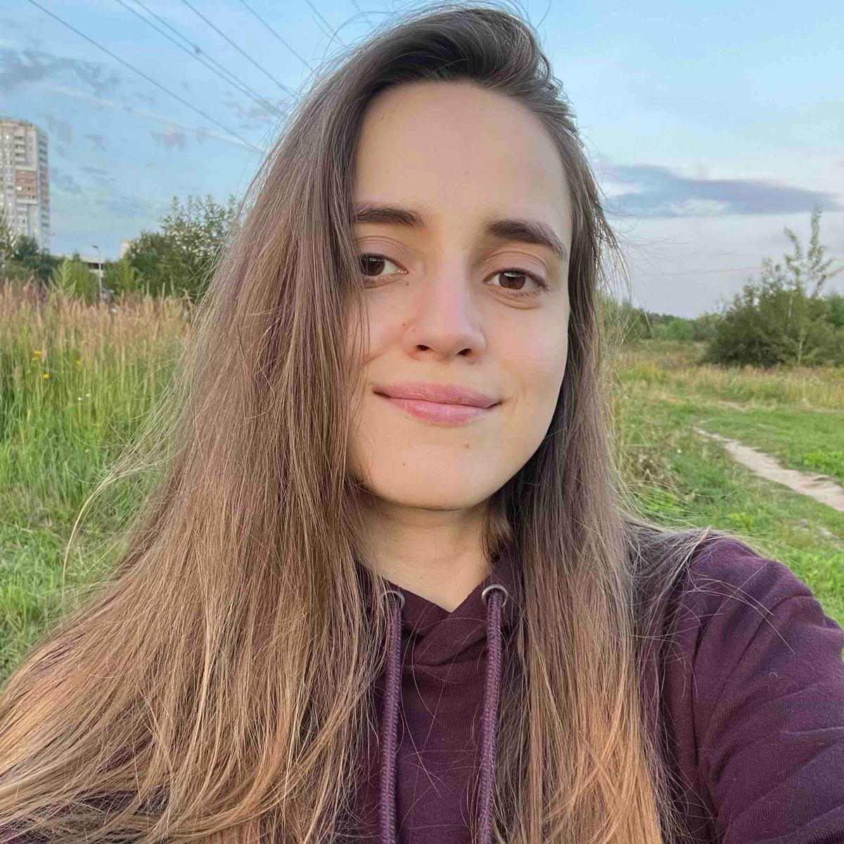 Евгения Ананьева | Сетка — социальная сеть от hh.ru