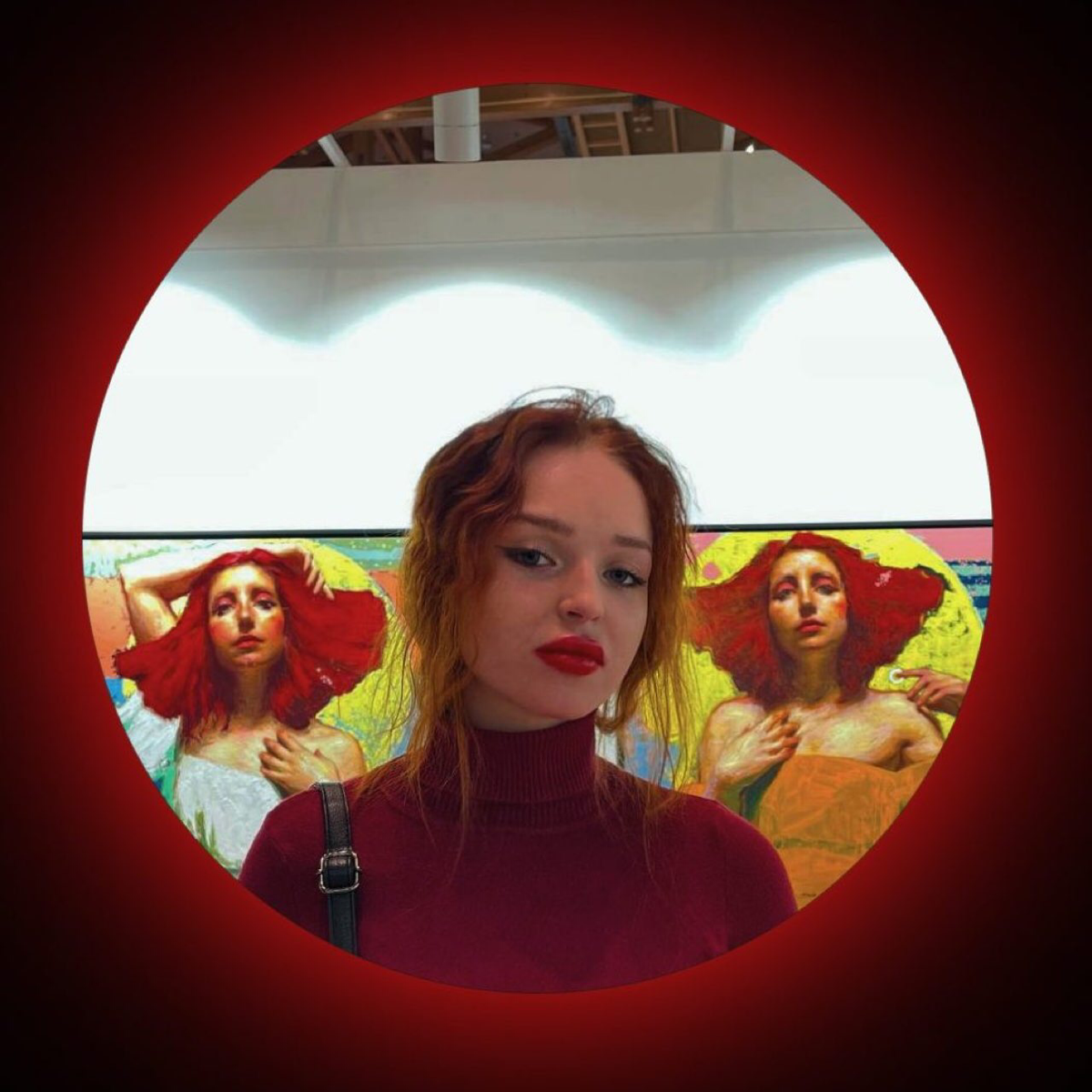 Вероника Билоус | Сетка — социальная сеть от hh.ru