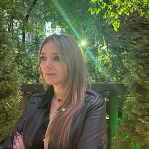 Наталья Куренкова | Сетка — социальная сеть от hh.ru