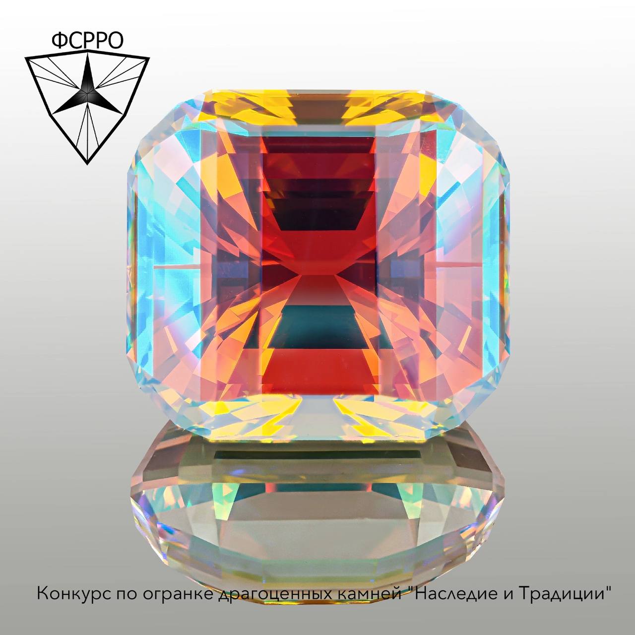 Фонд Содействия Развитию Русской Огранки проводит конкурс по огранке драгоценных камней "Наследие и Традиции" в трех номинациях: «Начинающий огранщик», «Мастер огранщик» и «Приз зрительских симпатий» ... | Сетка — социальная сеть от hh.ru