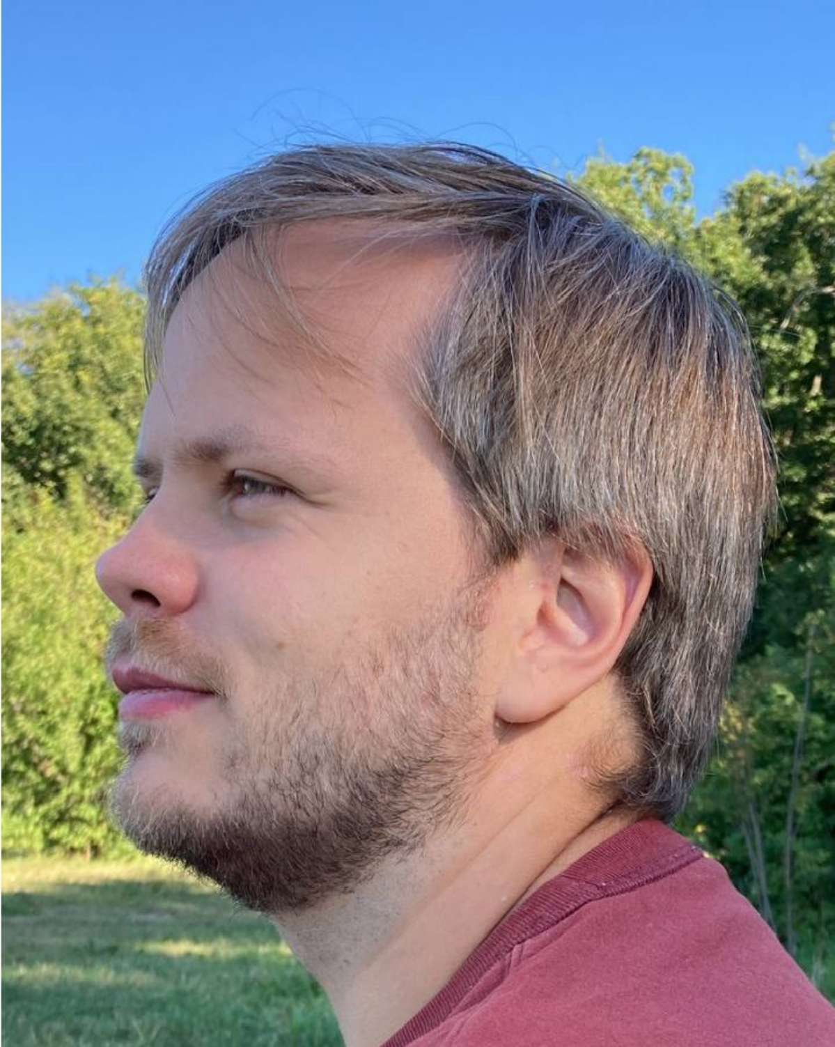 Роман Рысев | Сетка — социальная сеть от hh.ru