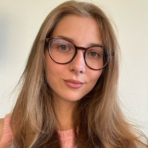 Анна Верещагина