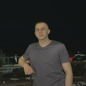 Данил Проскурин | Сетка — социальная сеть от hh.ru