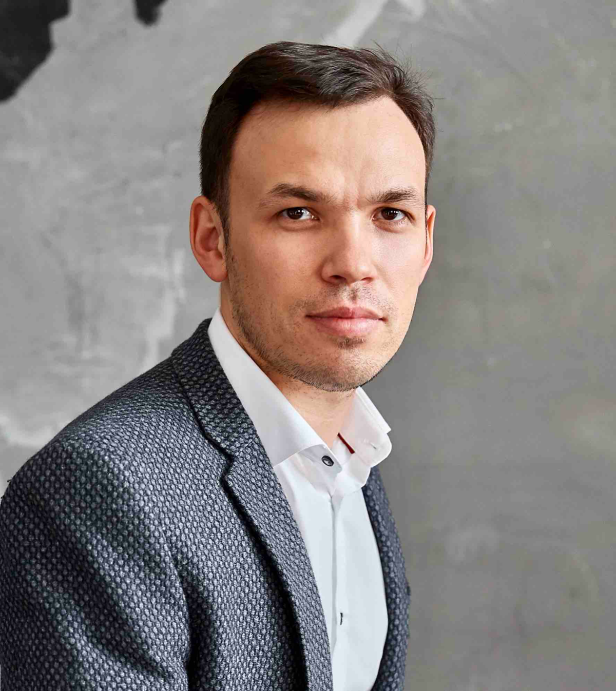 Алмаз Саляхов | Сетка — социальная сеть от hh.ru